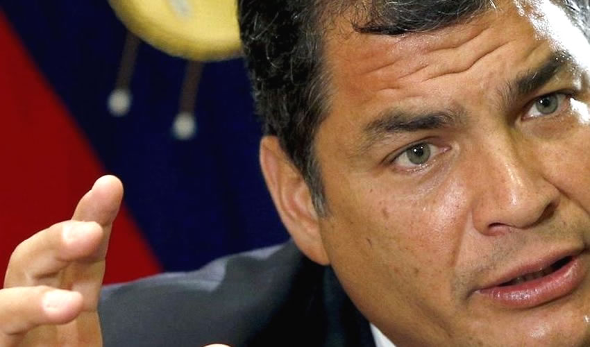 En la votación estuvieron 106 legisladores, mientras que se ausentaron los 33 miembros del máximo órgano legislativo en representación del ala del oficialista Movimiento Alianza País, que apoya al expresidente Rafael Correa