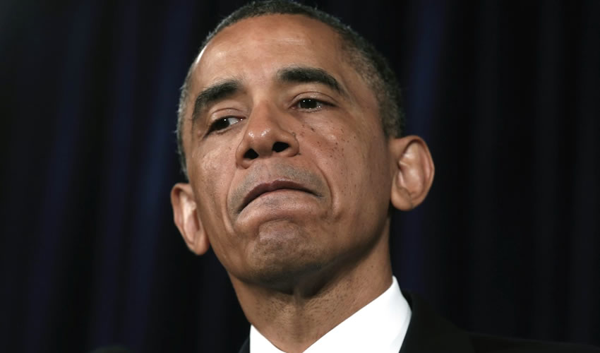 El expresidente de Estados Unidos, Barack Obama (Foto: Archivo/Prensa Latina)