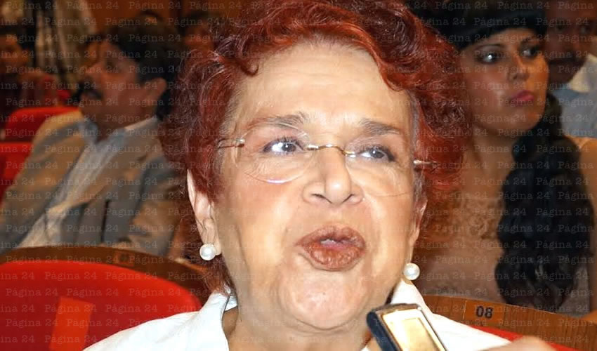 Los peores diputados, los actuales Margarita Sierra Página 24 Jalisco