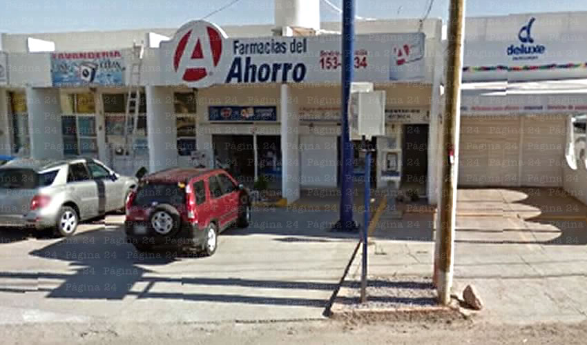 cuanto cuesta el viagra en farmacias del ahorro