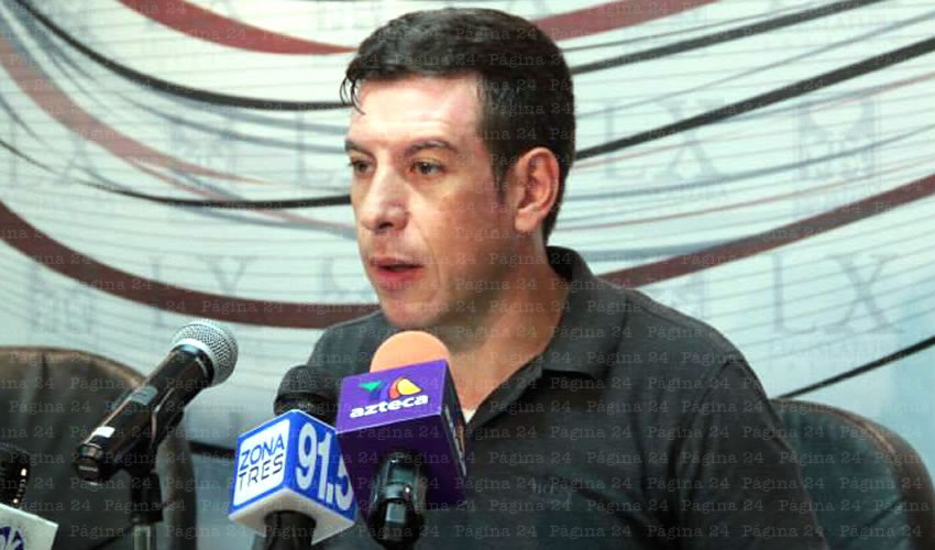 Además del emplazamiento, Castro indicó que propondrá cambios en la ley de Movilidad actual para que los ciclistas tengan más derechos que los automovilistas/Foto: Francisco Tapia