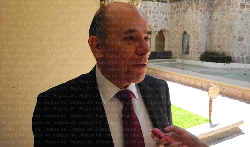 ISSSTE Subroga Camas a CMQ por Cuatro Millones de Pesos Juan Fernando