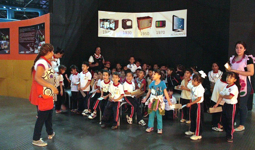 Hoy abre sus puertas el Museo Escárcega, en Ezequiel A. Chávez (Foto: Eddylberto Luévano Santillán)