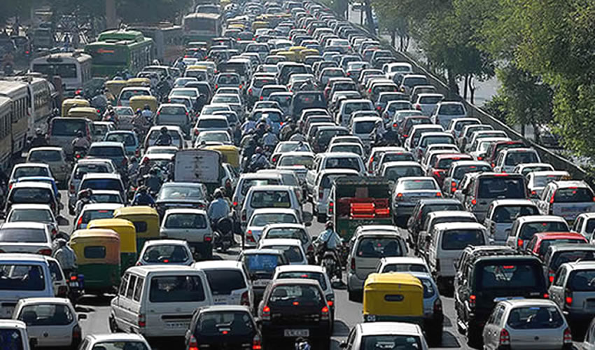 La reducción de emisiones en la generación y uso de energía, así como en el transporte utilizado por los ciudadanos, son algunos de los ejes principales de esta nueva legislación/Foto: Cortesía
