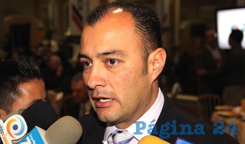 Se Instalarán 70 Nuevos Paraderos de Autobús en la Capital Enrique Peralta Página 24