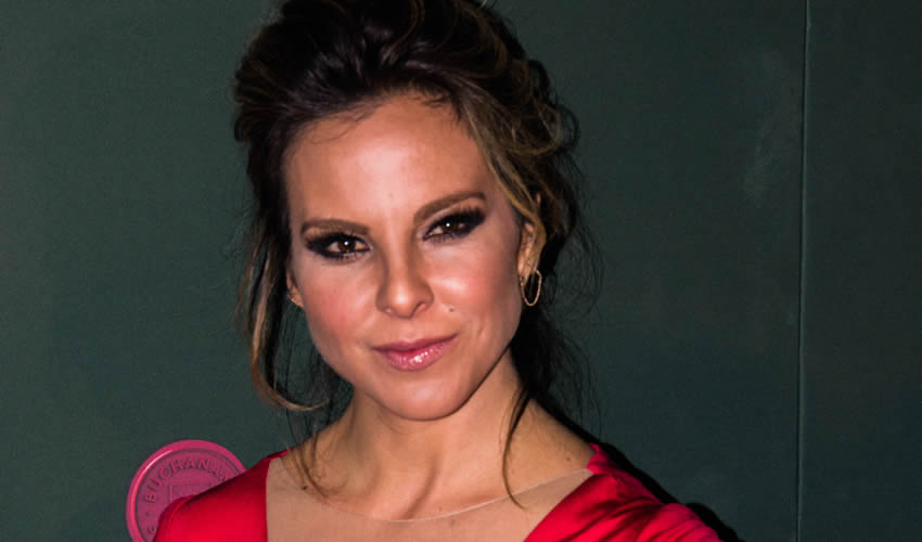 Kate del Castillo