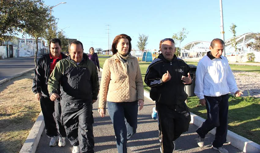 conocer gente en aguascalientes