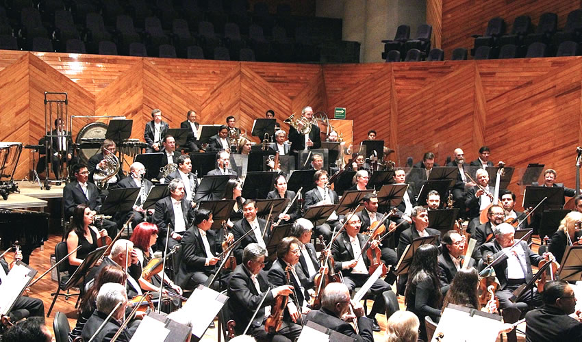 La venta de boletos es en taquillas del Teatro