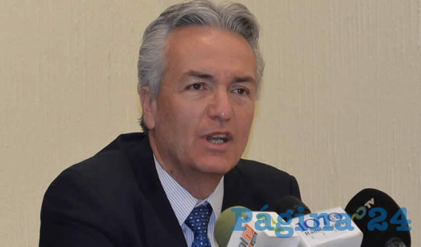 De acuerdo con el plan presentado por el panista Alfonso Petersen, se busca que la ciudad esté en posibilidades de brindar movilidad no motorizada a los ciudadanos, para que estos puedan desplazarse con seguridad por la capital de Jalisco/Foto: Francisco Tapia