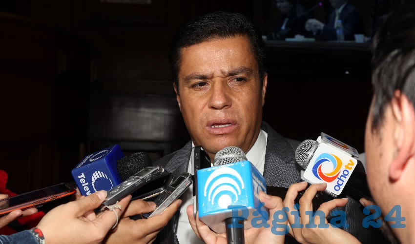 Arturo Fernández Estrada