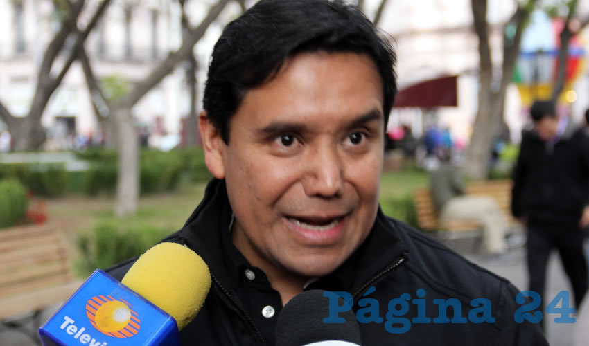 Francisco Chávez Rangel
