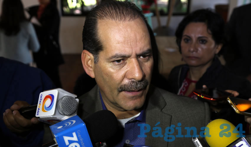 Martín Orozco Sandoval