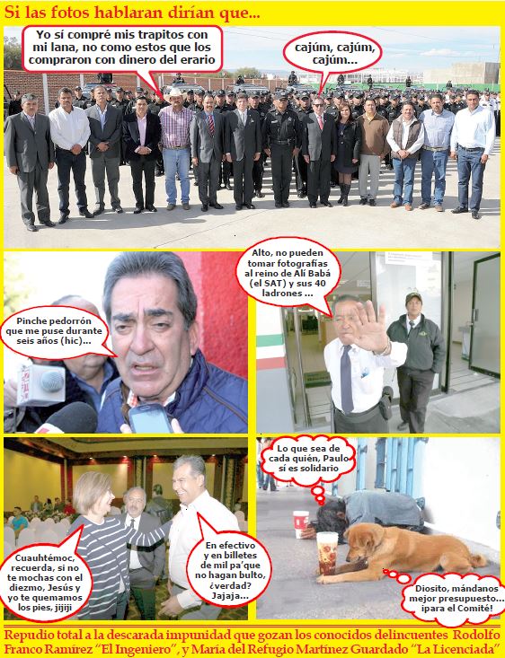 (Fotos: Archivo/Página 24)