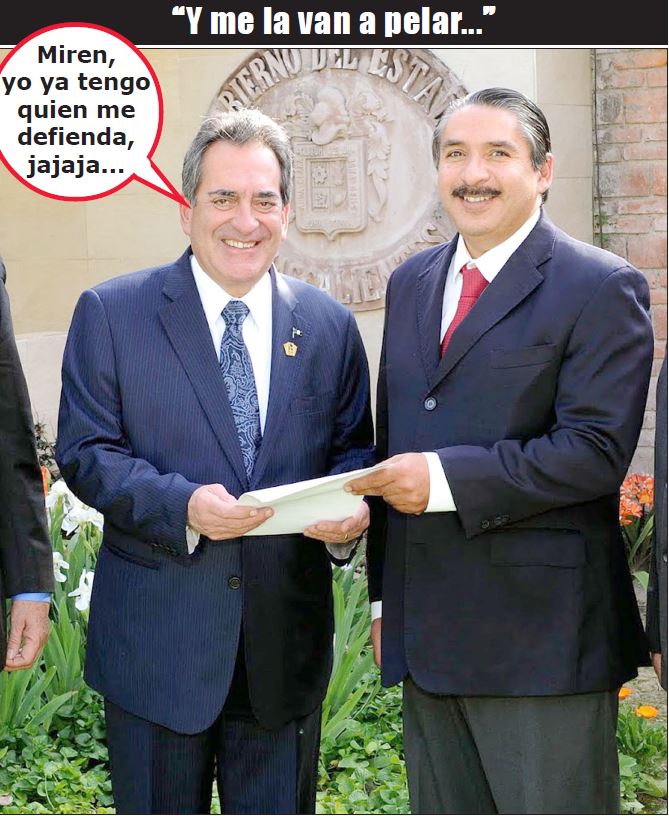 (Foto: Archivo/Página 24)
