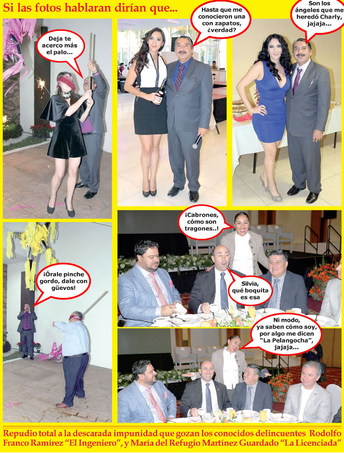 (Fotos: Archivo/Página 24)