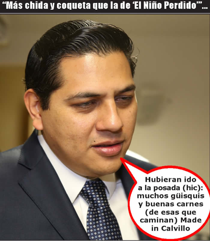 (Foto: Archivo/Página 24)