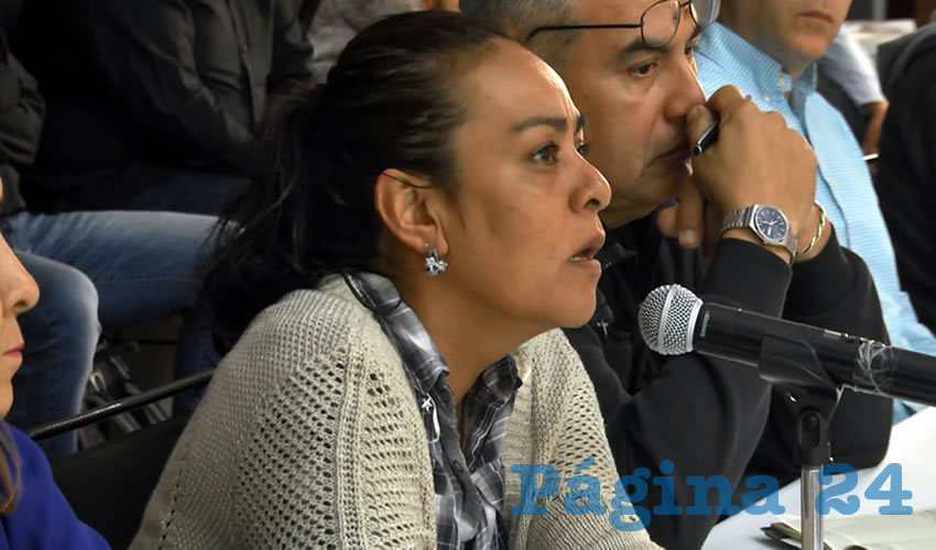 Una locataria del Santuario criticó sobre las obras de la línea 3 y los nuevos planes de peatonalizar avenida Alcalde: “Bajó mucho la venta, esto puede pasar, estamos bajo un movimiento de ventas al 20 por ciento y de aquí a que se vuelva a reactivar la zona, esa zona puede quedar totalmente vacía”, advirtió/Fotos: Francisco Andalón López