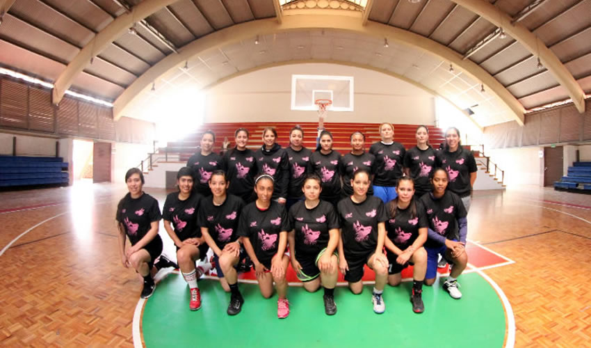 A partir de este viernes arrancan los entrenamientos formales con el equipo completo