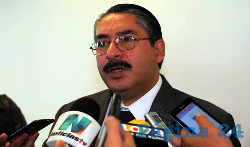Óscar Fidel González Mendívil