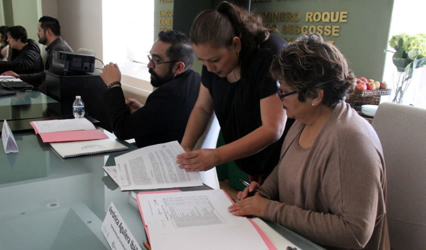 Se reúne la Comisión de Planeación del Fondo Especial para el Programa de Desarrollo Cultural Infantil del Estado