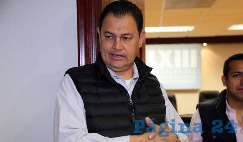 Jaime González de León