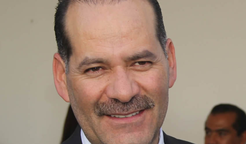 Martín Orozco Sandoval