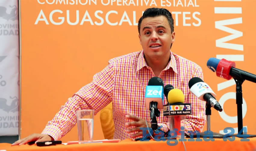 Jaime Durán Padilla “El Pollo”