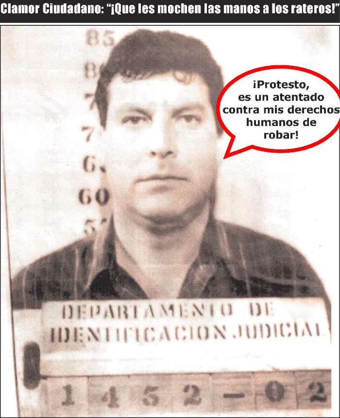 (Foto: Archivo/Página 24)