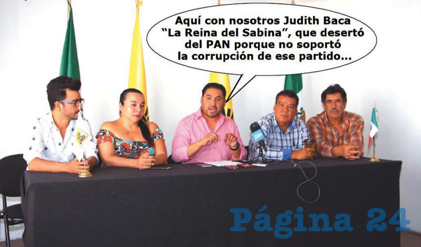(Foto: Archivo/Pagina 24)