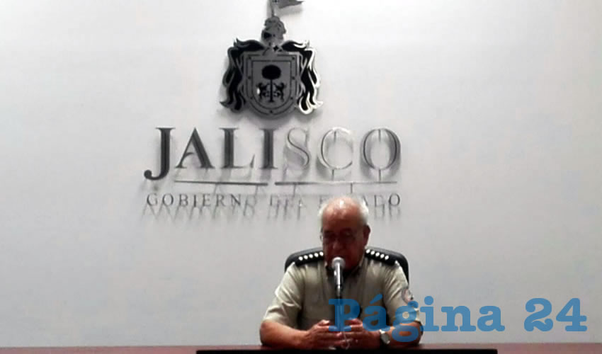 El director de Protección Civil Jalisco, Trinidad López Rivas, consideró que una de las causas de estos incendios es la falta de mantenimiento en las instalaciones eléctricas, puesto que en muchas casas tienen más de 30 años y se desconocen los vicios ocultos que tienen, lo que genera cortocircuitos que provocan incendios con consecuencias fatales/Foto: Francisco Andalón López
