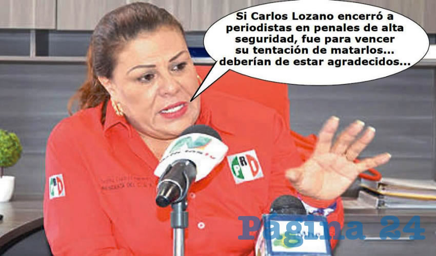 (Foto: Archivo/Pagina 24)
