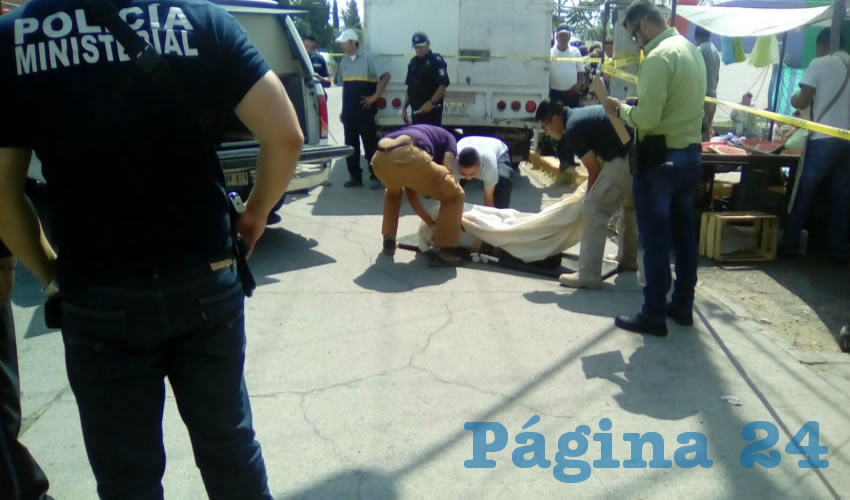 La mujer se ahorcó en su casa situada en la calle El Sabinal, en el fraccionamiento Laureles II