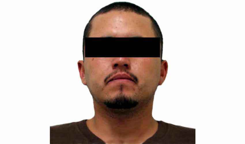 Oziel Octavio Vázquez Esparza