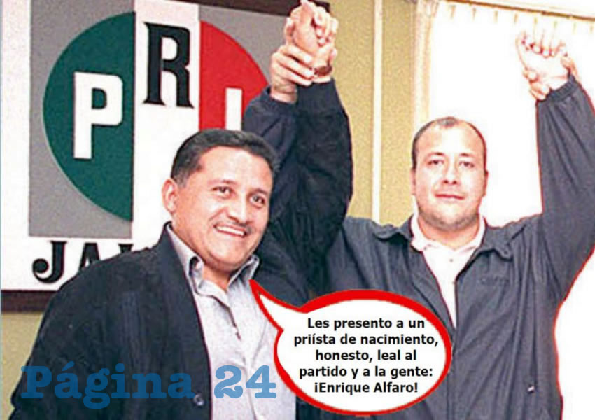 (Foto: Archivo/Pagina 24)