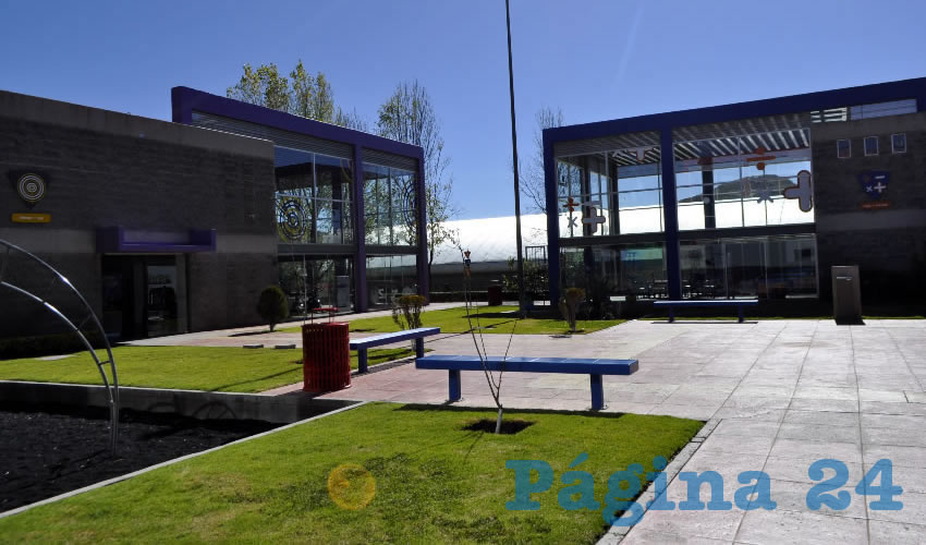 “Un Verano Maker”, se realiza en coordinación con el Consejo Zacatecano de Ciencia, Tecnología e Innovación (Cozcyt), con el objetivo de fomentar el interés en la ciencia en niños y niñas del estado, y así poder luchar contra la fuga de cerebros y poder apoyarlos de manera directa (Foto: Rocío Castro Alvarado)