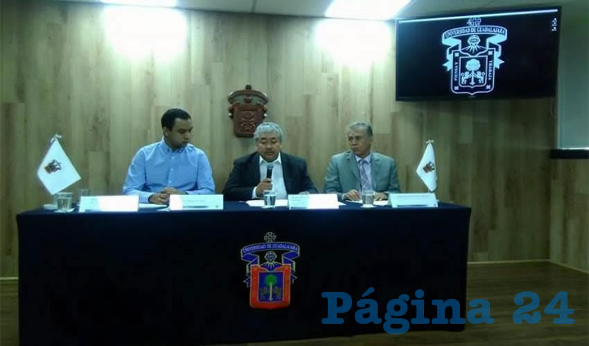 Si se toman en cuenta los factores del salario mínimo, los incrementos en los productos de la canasta básica y la movilidad, al final son 2 de cada 3 jaliscienses los que no tendrán acceso al transporte público por sus altos costos, de acuerdo con estudios presentados por académicos y líderes estudiantiles de la UdeG/Foto: Elizabeth Ríos Chavarría