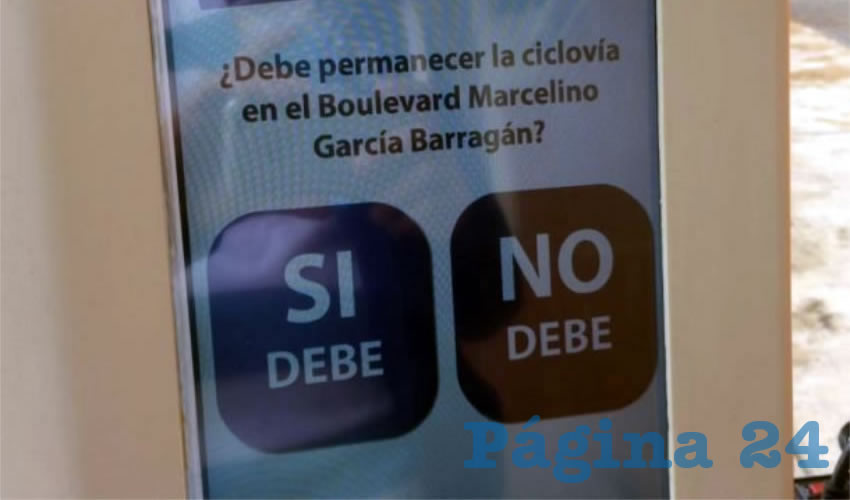 La jornada de votación se llevó a cabo con normalidad en las 81 casillas que se instalaron, a donde los ciudadanos votaron desde las ocho de la mañana/Foto: Cortesía