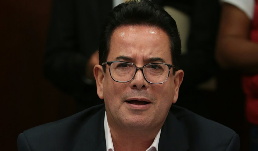 Benjamín Medrano