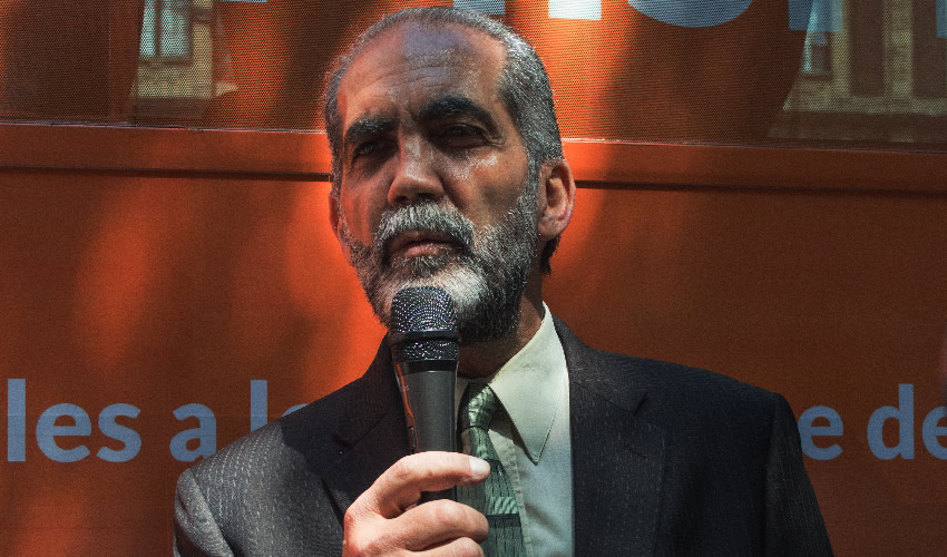 Juan Dabdoub Giacomán (Foto: Archivo/ Selene Pacheco/ Cuartoscuro)