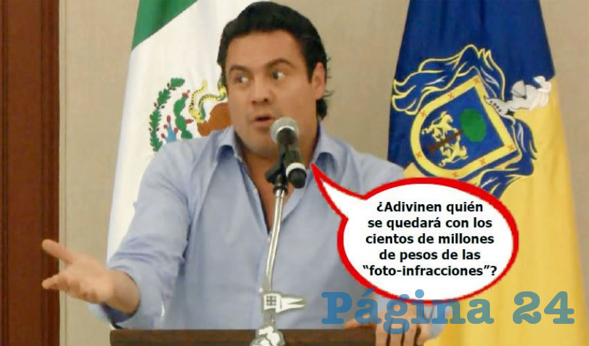 (Foto: Archivo/Pagina 24)