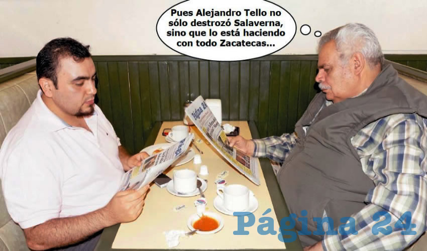 (Foto: Archivo/Pagina 24)