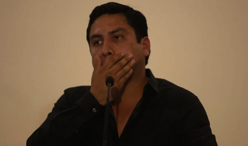 Julión Álvarez (Foto: Especial)