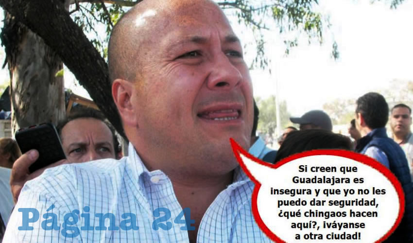 (Foto: Archivo/Pagina 24)