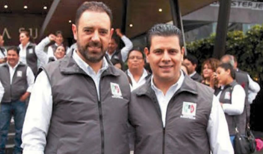 ¿Quién de Alejandro Tello y Miguel Alonso deberá de aclarar irregularidades por más de 453 millones de pesos, de la Cuenta pública de 2016?