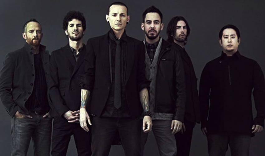 Linkin Park