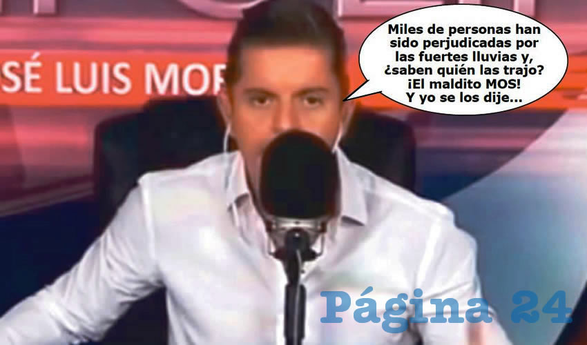 (Foto: Archivo/Pagina 24)