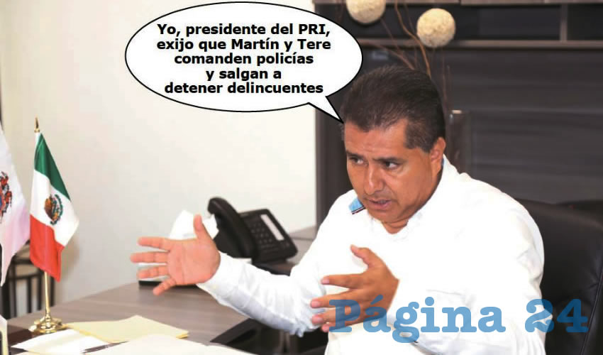 (Foto: Archivo/Pagina 24)