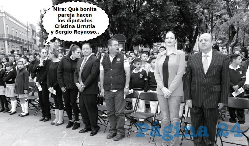 (Foto: Archivo/Pagina 24)