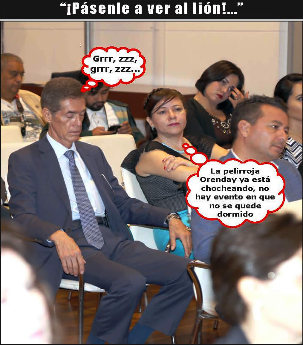 (Foto: Archivo/Página 24)