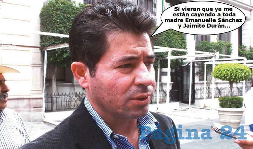 (Foto: Archivo/Pagina 24)